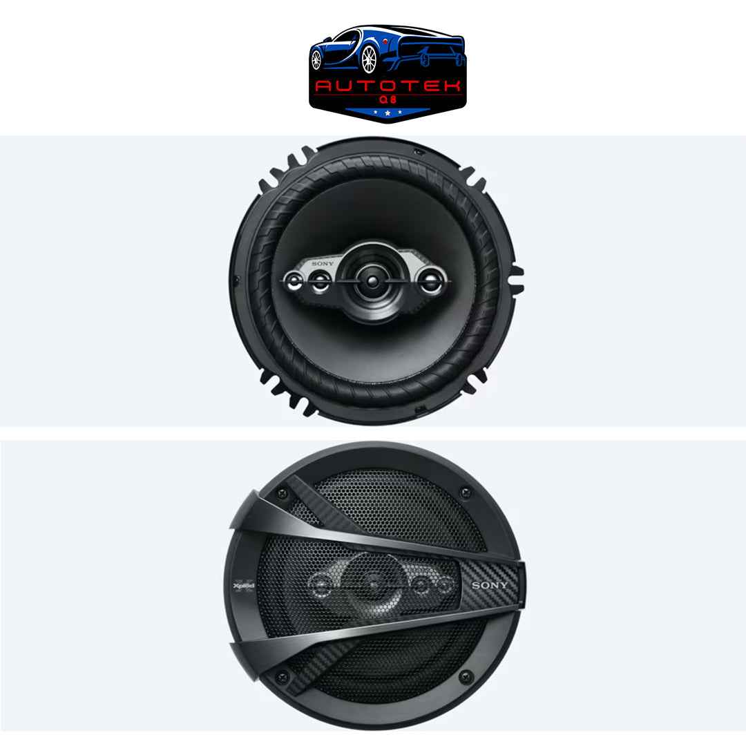 SPEAKER SONY 350W (XB1651) .