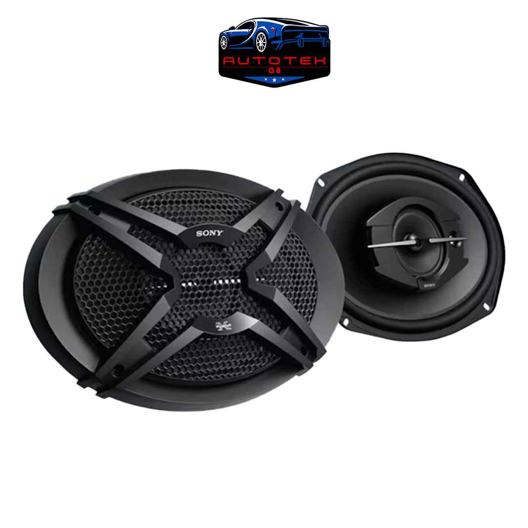 SPEAKER SONY 270W (XS-GTF1639)