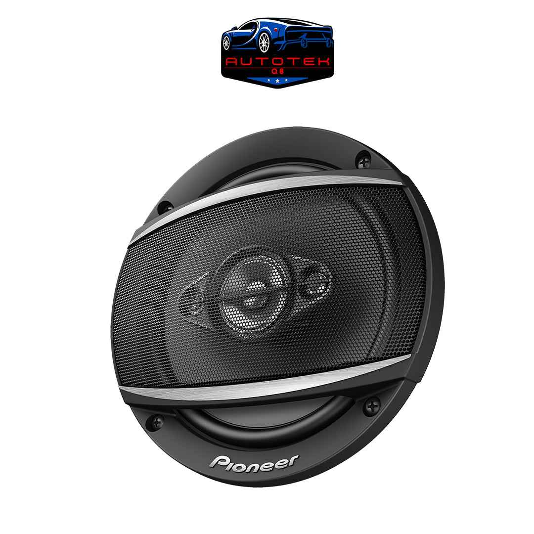 PIONEER SPEAKER 350W FORD (TS-A1687S) 6.5" 16.5CM 4-WAY