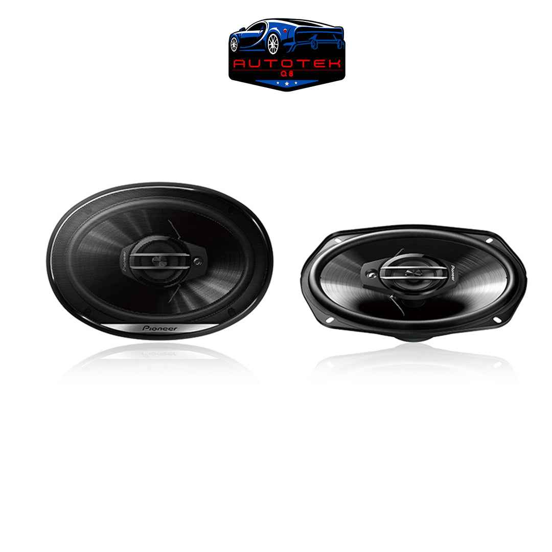 PIONEER SPEAKER 400W (TS-G6930F) 3-WAY