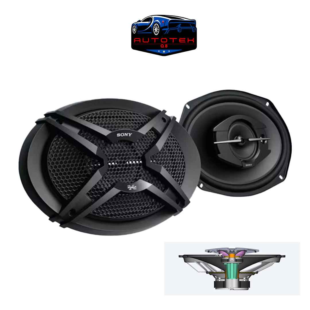 SPEAKER SONY 420W (GTF6939) .