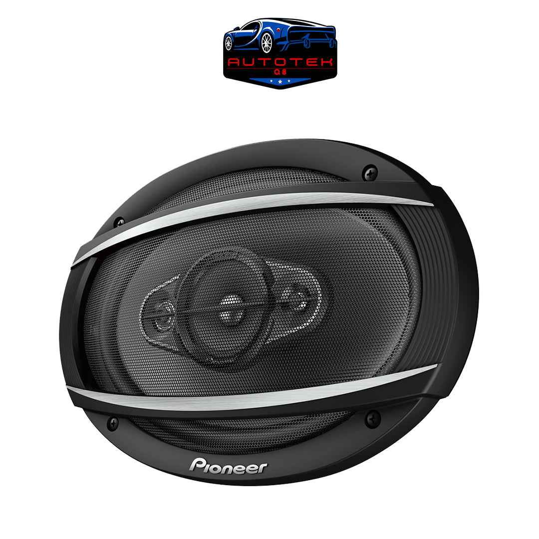 PIONEER SPEAKER 650W TS-A6978S.