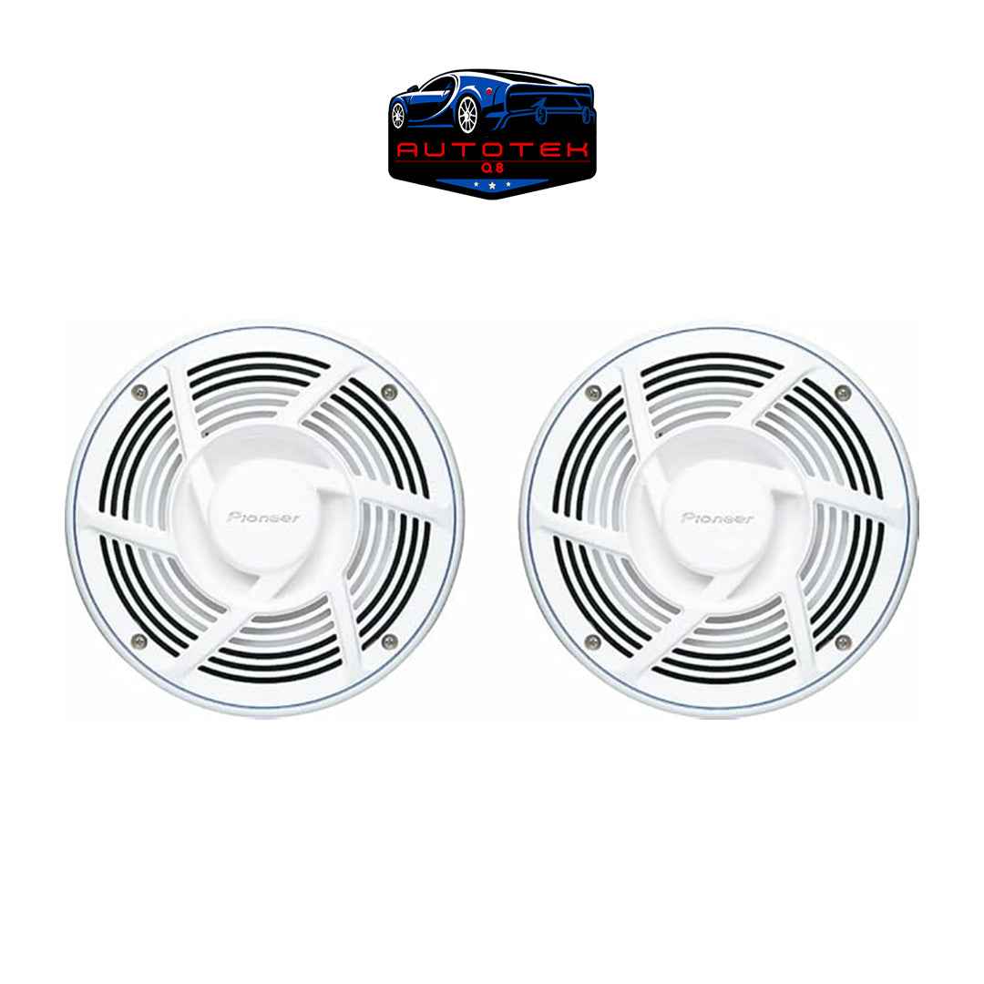 PIONEER SPEAKER 200W MARINE (TS-MR2040) .