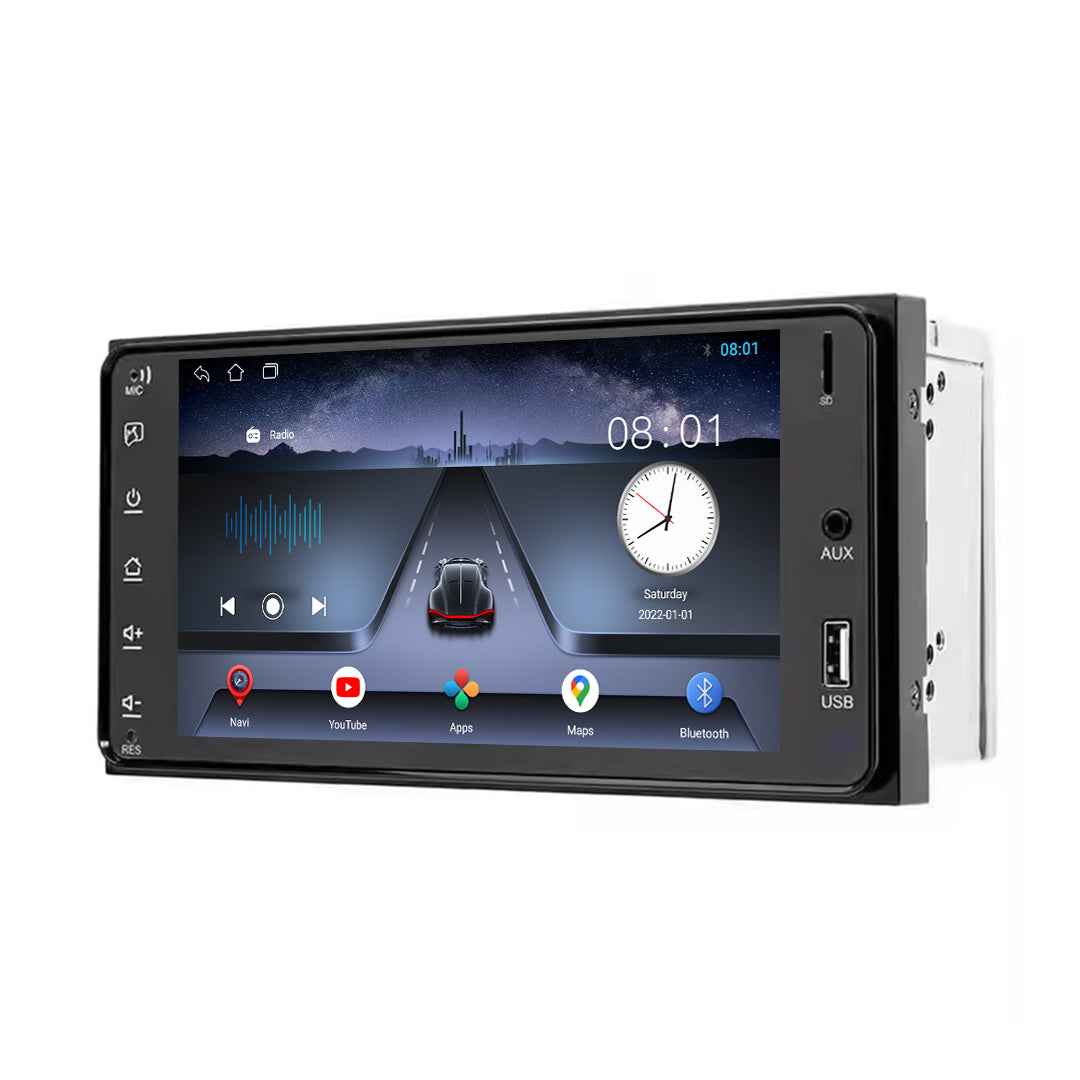 TOYOTA UNIVERSAL ANDROID