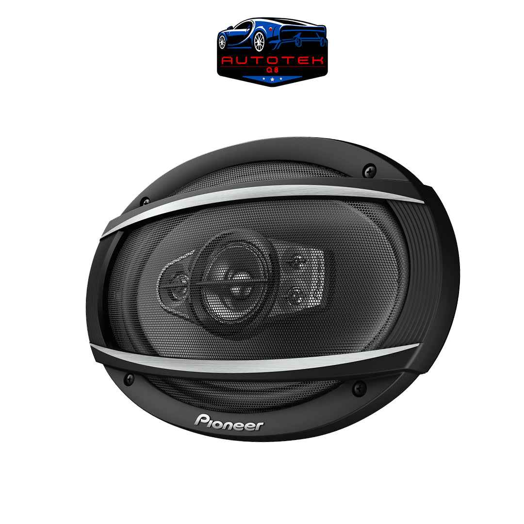 PIONEER SPEAKER 700W TS-A698S