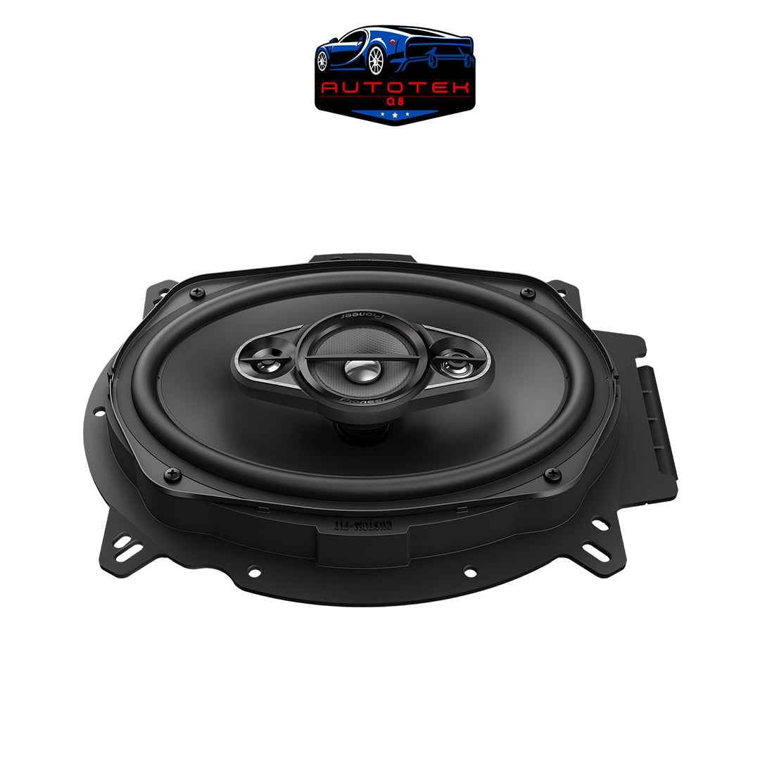 PIONEER SPEAKER 450W TS-A6968S