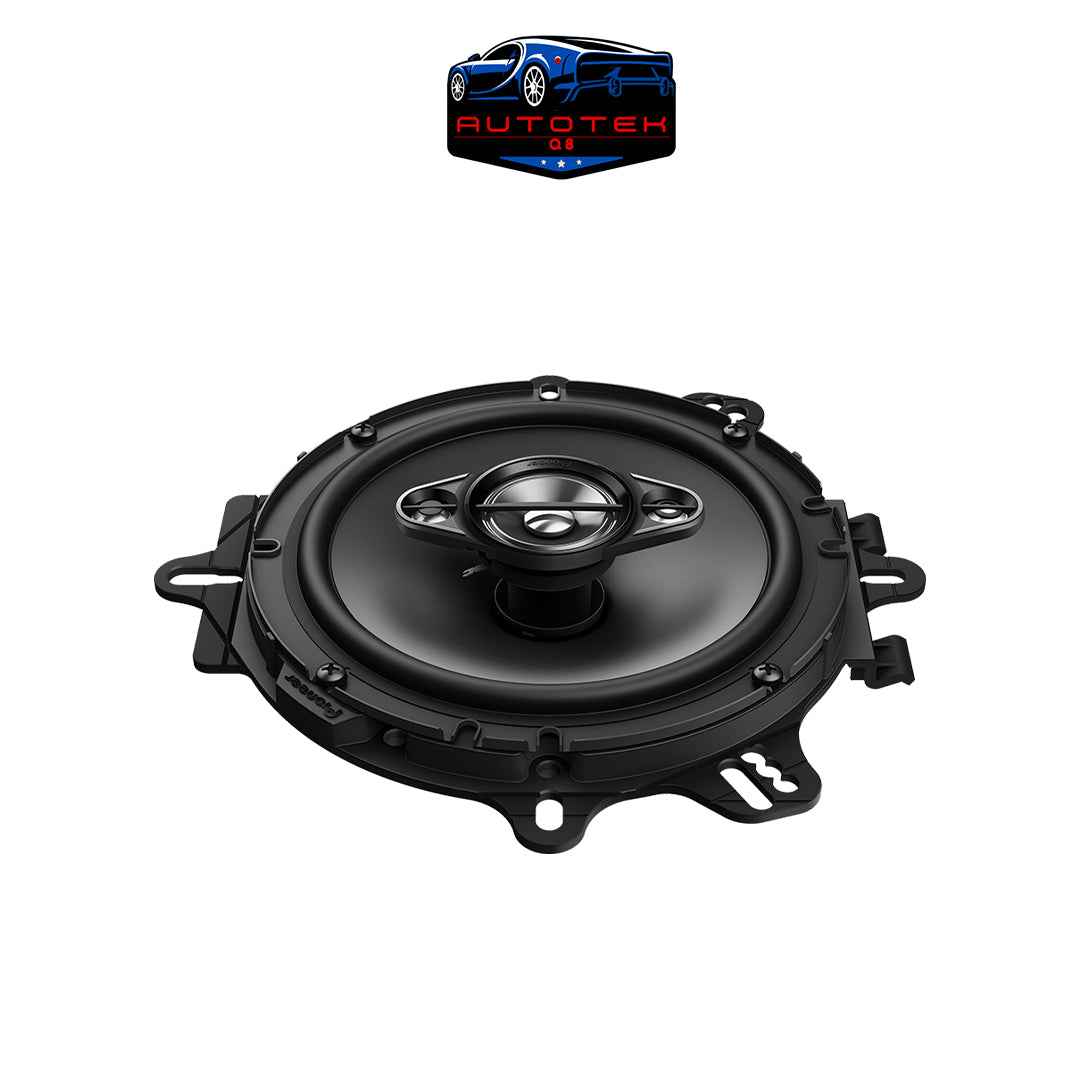 PIONEER SPEAKER 350W FORD (TS-A1687S) 6.5" 16.5CM 4-WAY