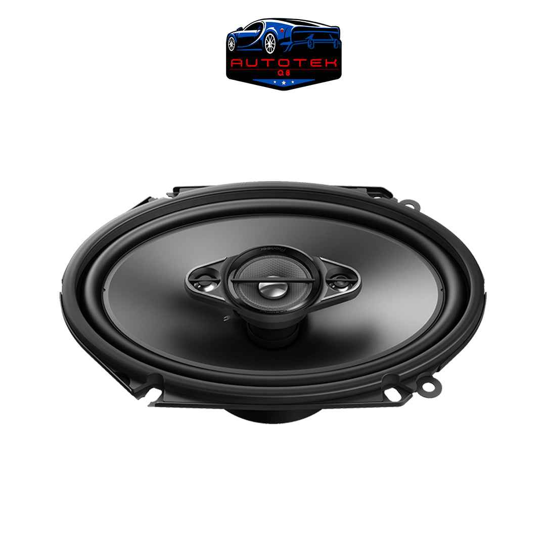 PIONEER SPEAKER 350W FORD (TS-A6881F)