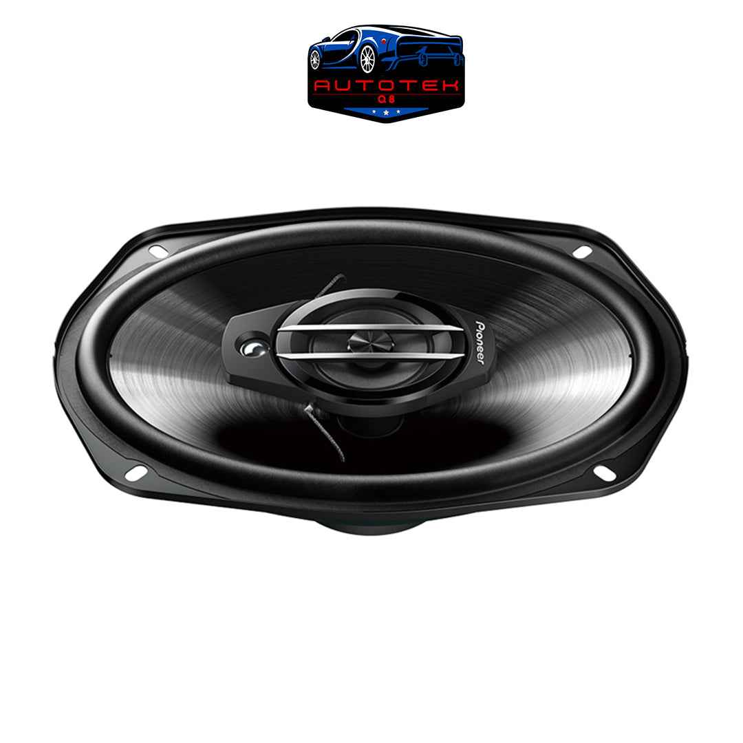 PIONEER SPEAKER 400W (TS-G6930F) 3-WAY