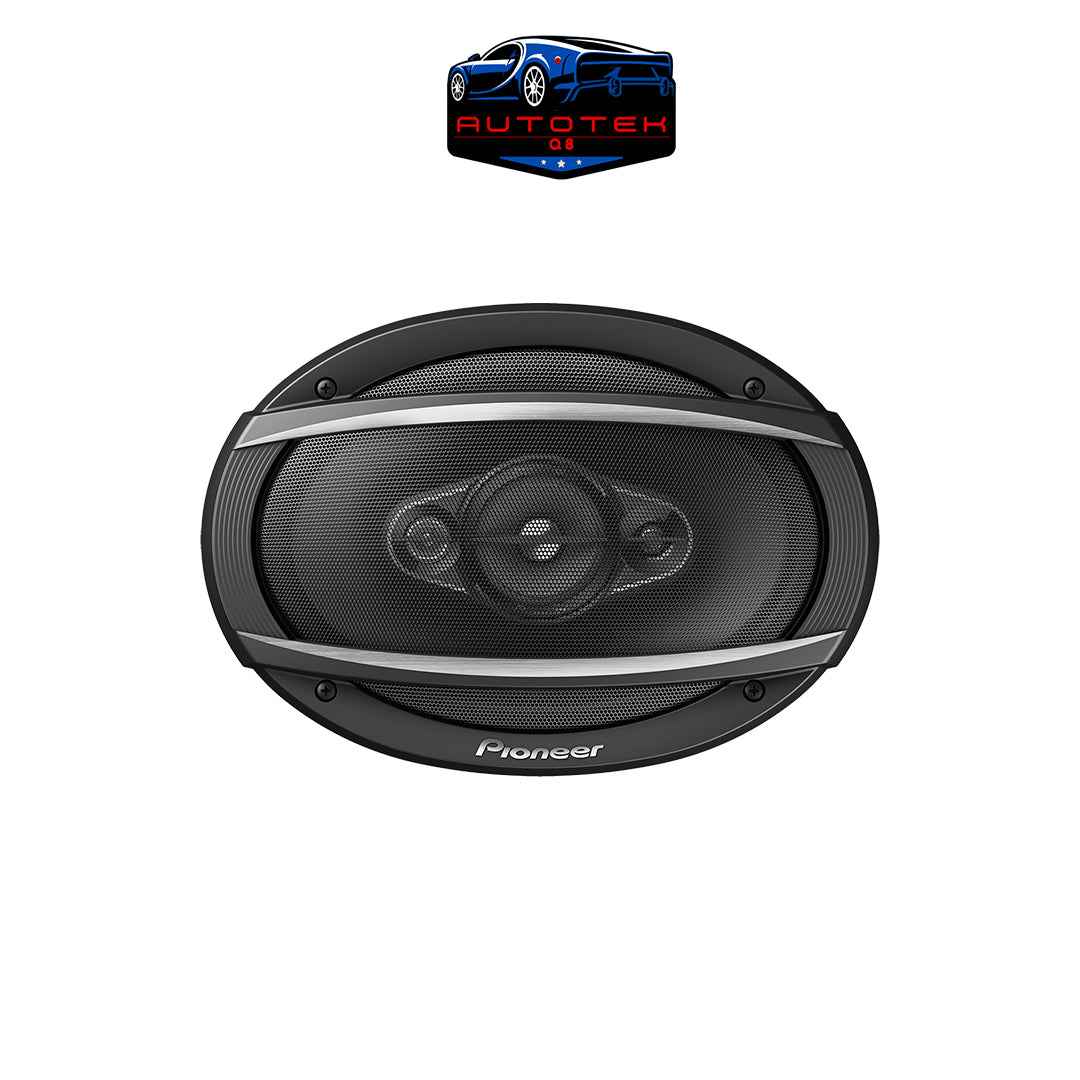 PIONEER SPEAKER 450W TS-A6968S
