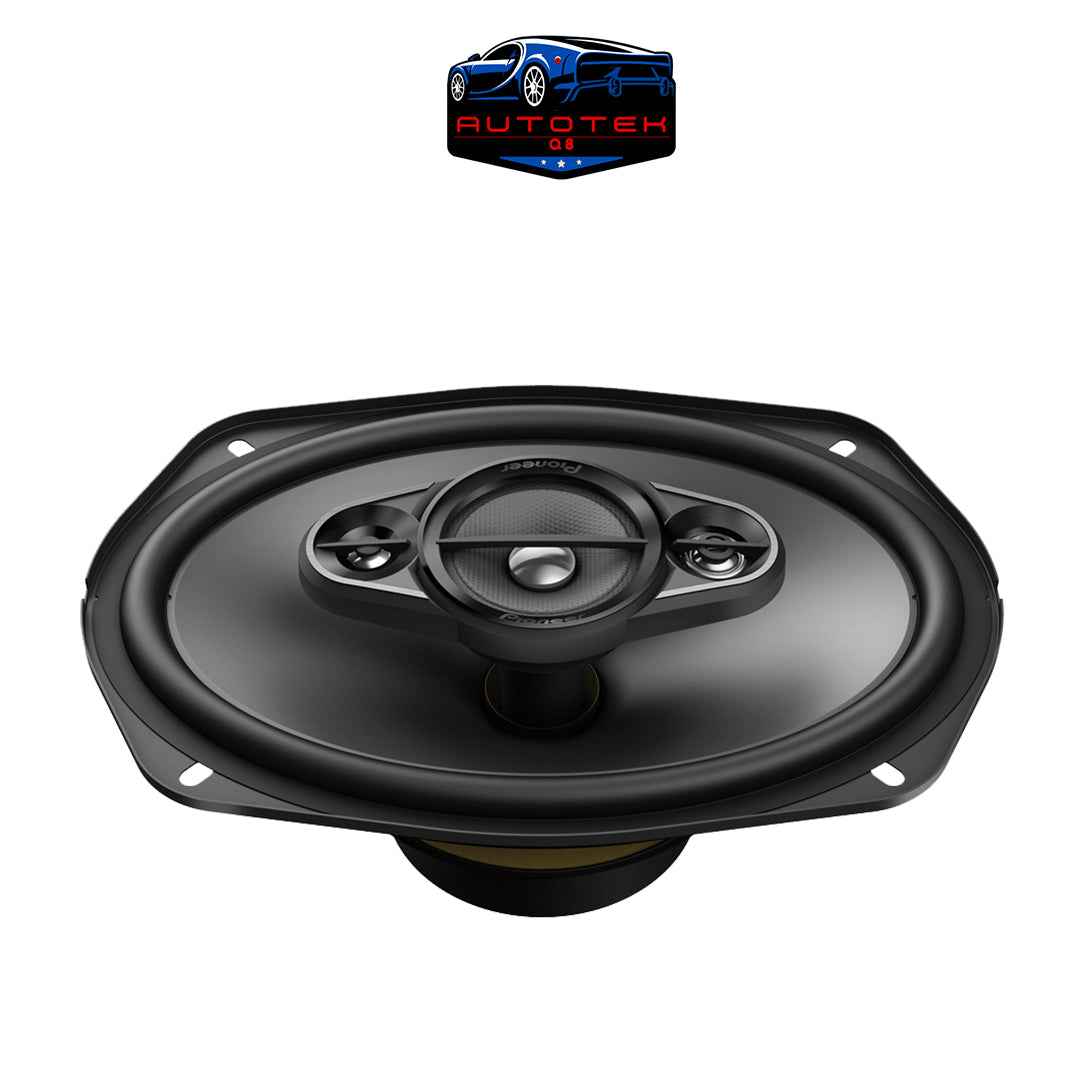 PIONEER SPEAKER 650W TS-A6978S.