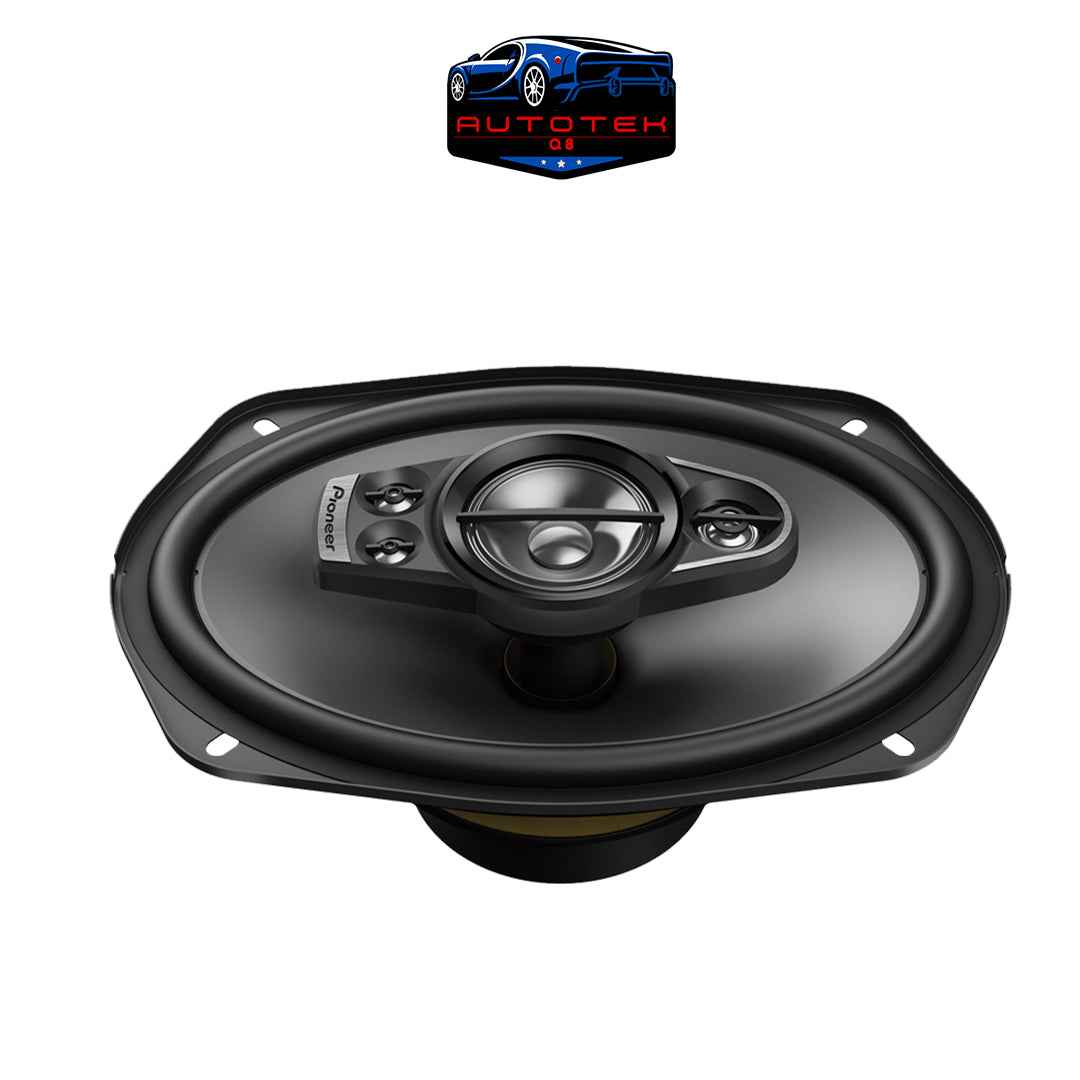 PIONEER SPEAKER 700W TS-A698S
