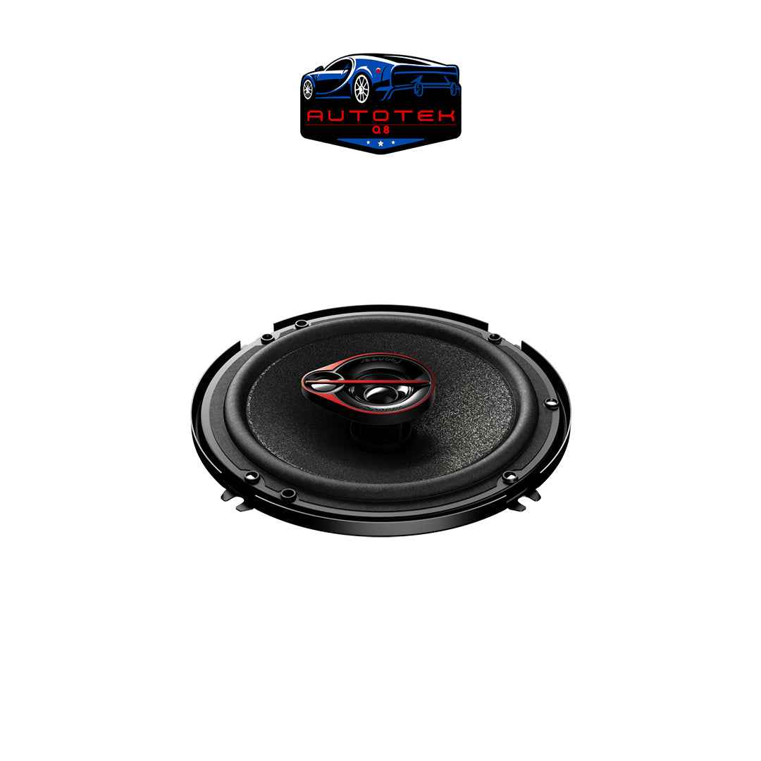 PIONEER SPEAKER 300W 3WAY (TS-R1651S-2)
