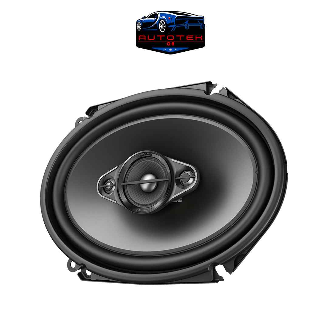 PIONEER SPEAKER 350W FORD (TS-A6881F)