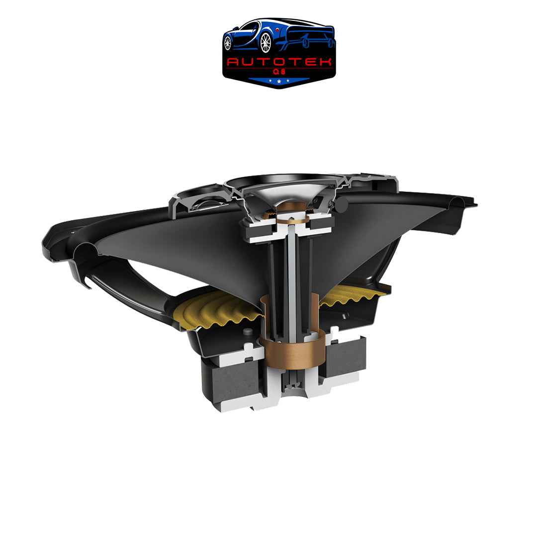 PIONEER SPEAKER 700W TS-A698S