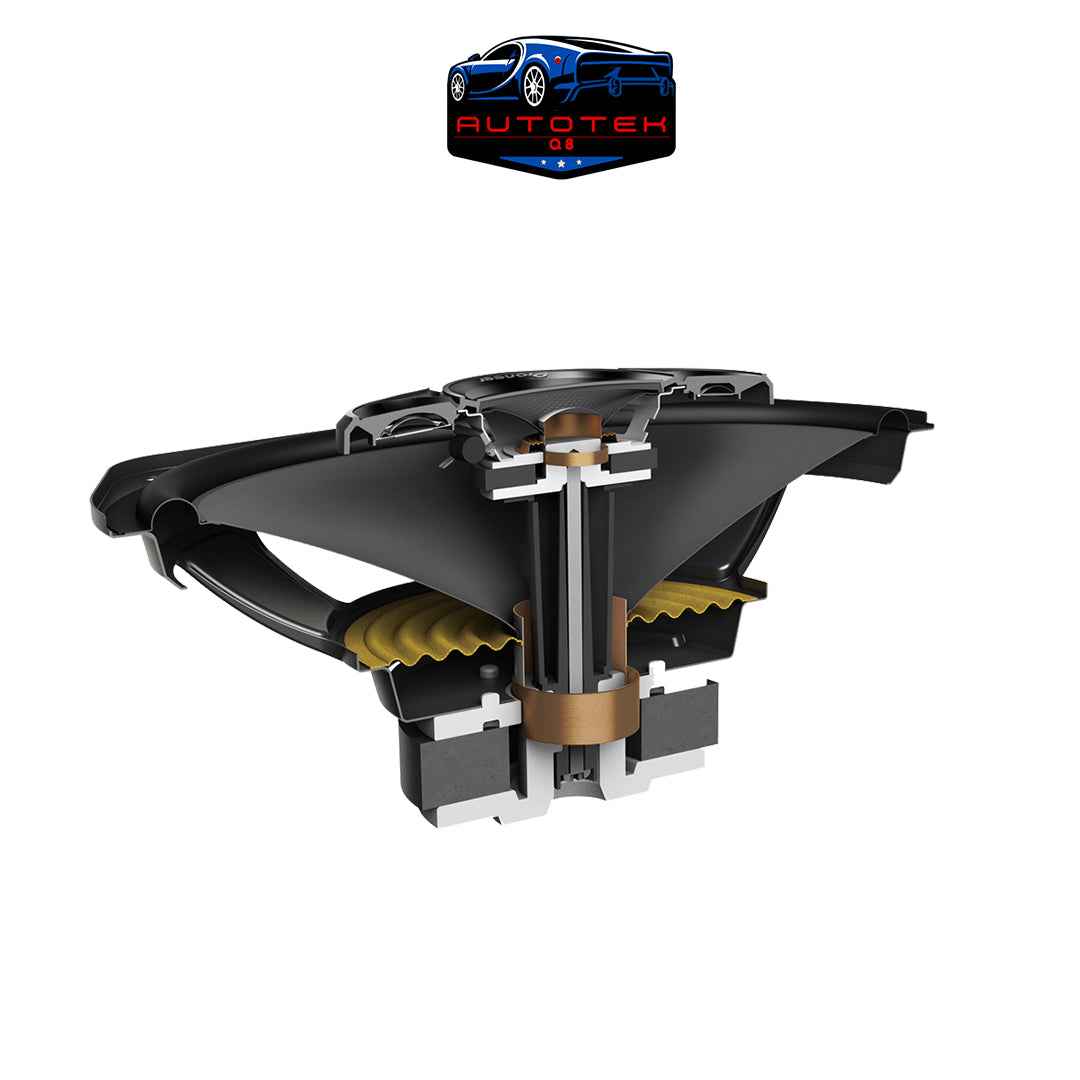 PIONEER SPEAKER 650W TS-A6978S.