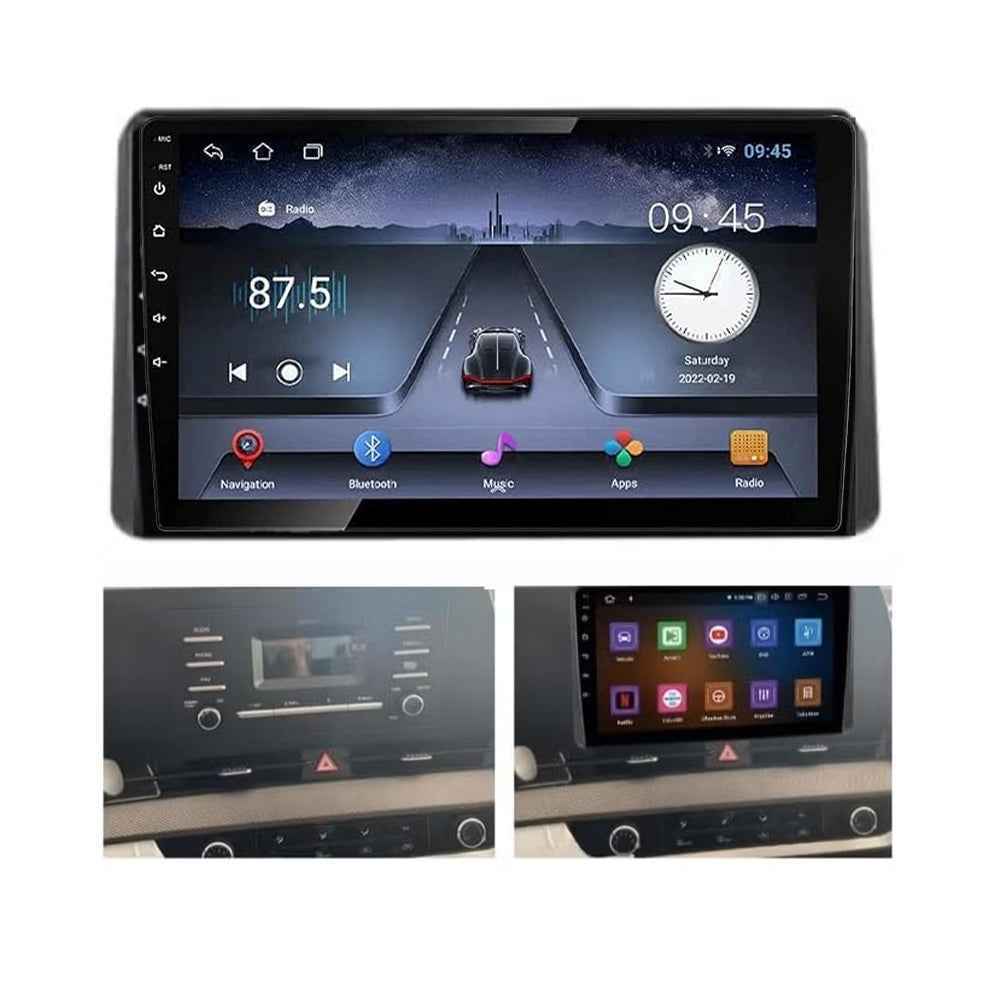 Kia Sportage 2023 ANDROID.