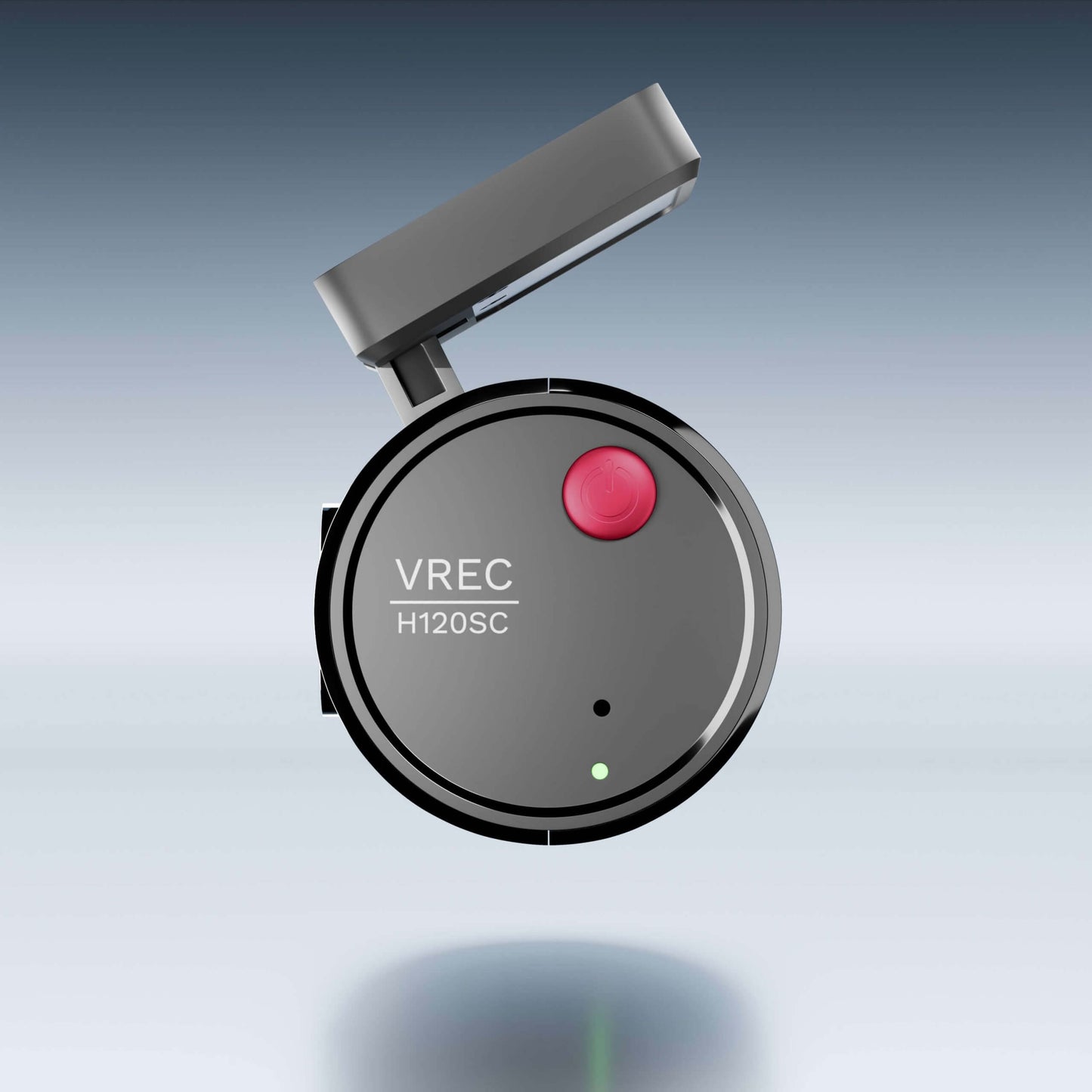 PIONEER DASHCAM VREC-H120SC