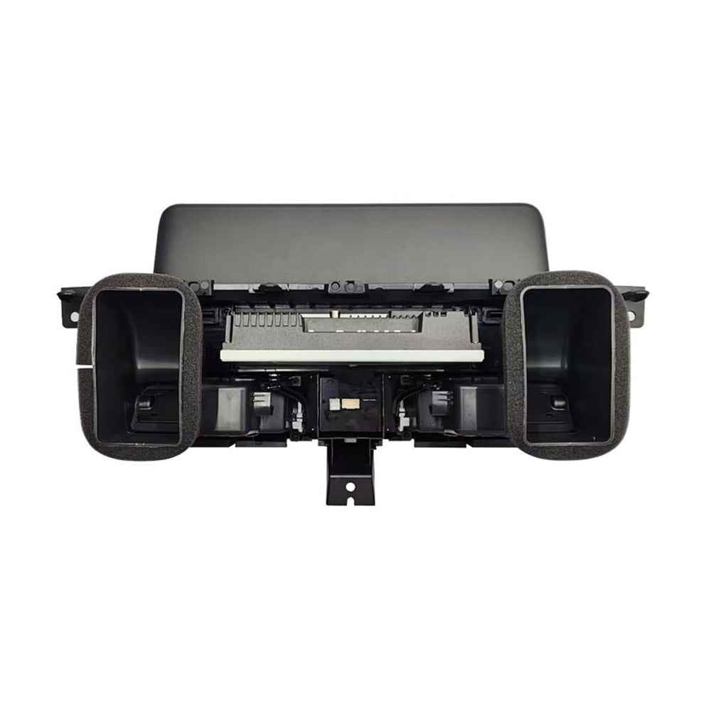 NISSAN PATROL 12.3" UP SCREEN 4GB RAM 32GB STORAGE