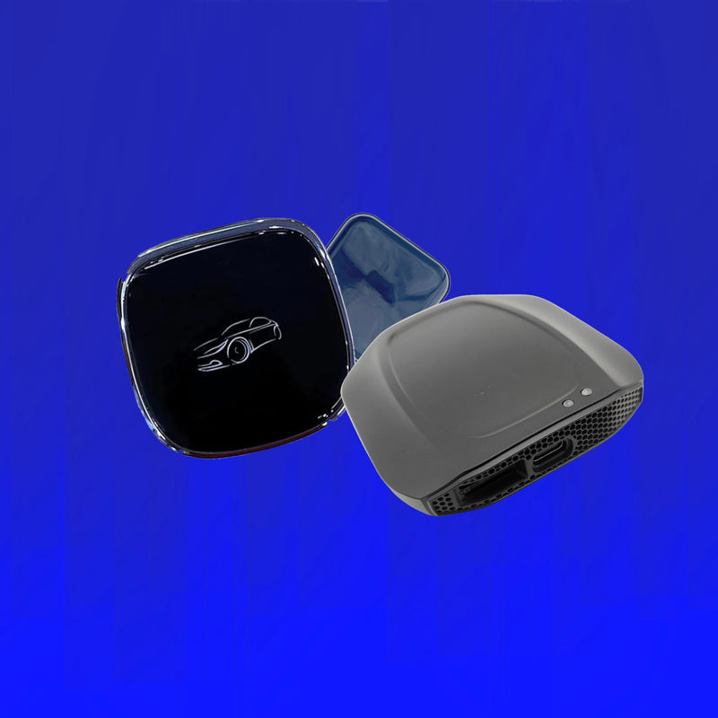 CARPLAY AI BOX - Autotek_Q8