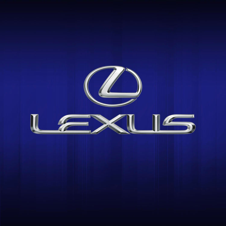 LEXUS - Autotek_Q8