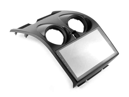 Niss Qashqai 2008-13 D 9" ANDROID