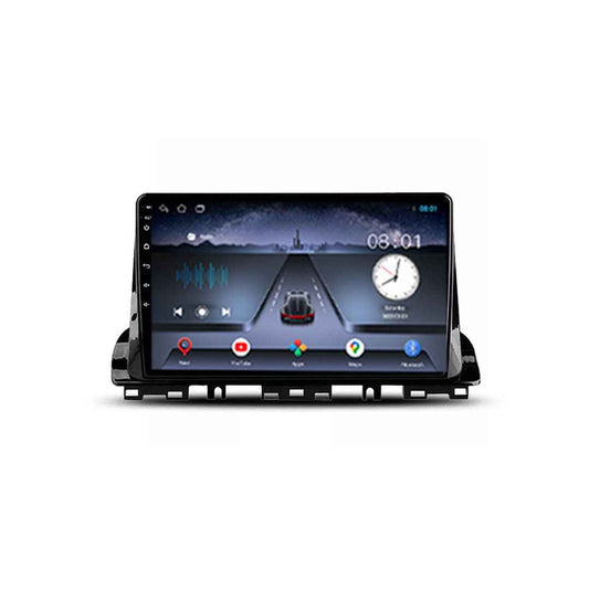 KIA CERATO 2018-2021 ANDROID