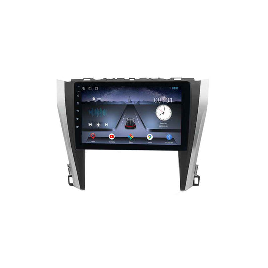 TOYOTA AURION 2015-2017 ANDROID