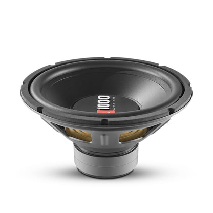 CS1214T 12" BASS TUBE CAR AUDIO SUBWOOFER | 250W RMS, 1000 PEAK.