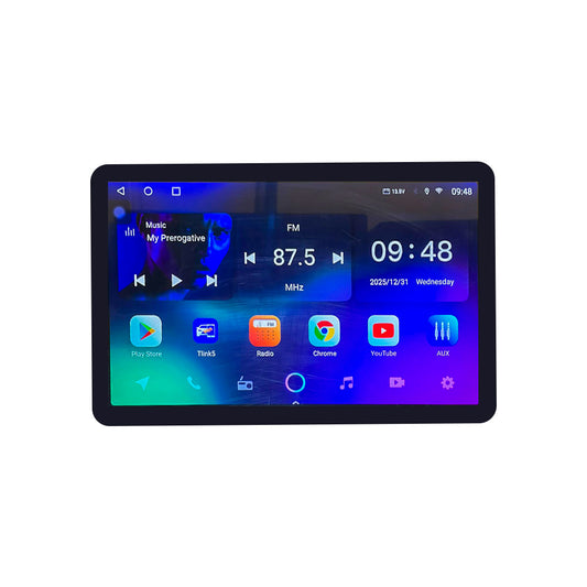 11.5 2K DIAPLAY 4GB RAM + 32GB TS10 .