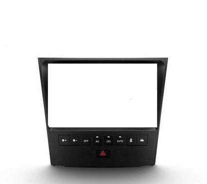 LEXUS GS300 FRAME 10"