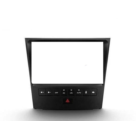 LEXUS GS300 FRAME 10"