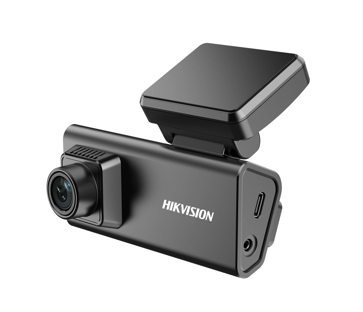 HIK VISION V300 3CH Front, Cabin and Rear 1080p dash cam 4G - AE-DC2032