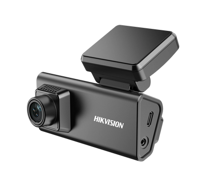 HIK VISION V300 3CH Front, Cabin and Rear 1080p dash cam 4G - AE-DC2032