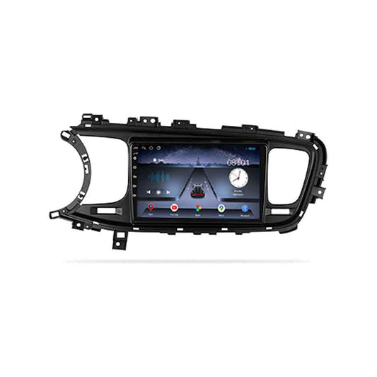 KIA OPTIMA 2013-2015 ANDROID