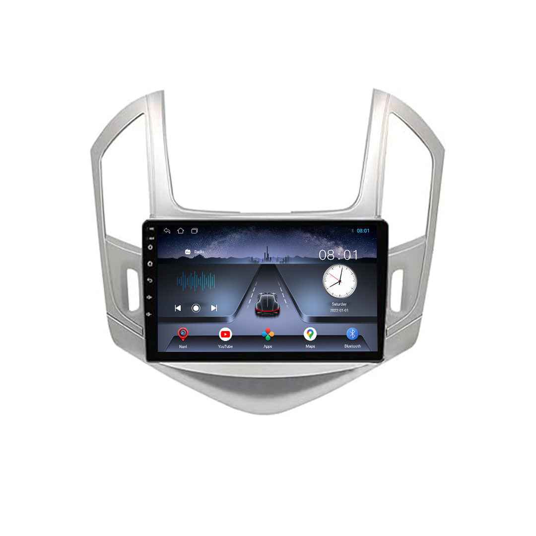 CHEVROLET CRUIZE 2012-2015 ANDROID