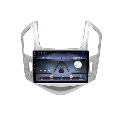 CHEVROLET CRUIZE 2012-2015 ANDROID