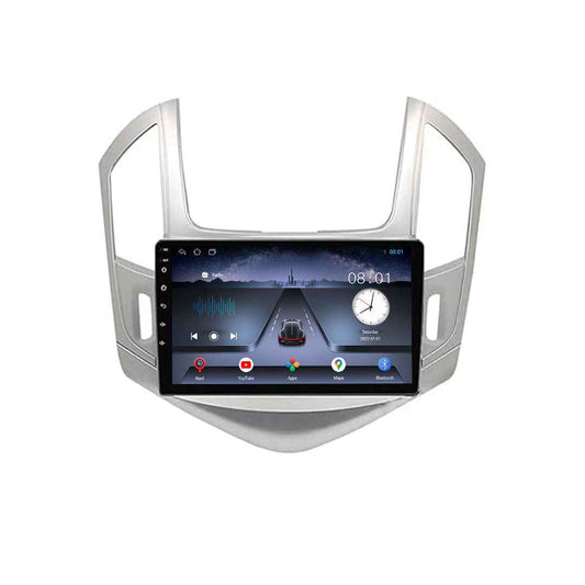 CHEVROLET CRUIZE 2012-2015 ANDROID