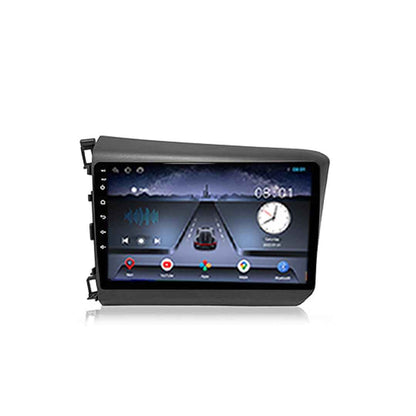 HONDA CIVIC 2012-2013 ANDROID