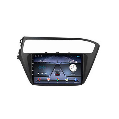 HYUNDAI I20 2018-2019 ANDROID