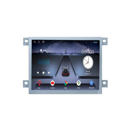 JEEP GRAND CHEROKEE/DODGE ANDROID SCREEN 8INCH 4GB RAM 32GB STORAGE