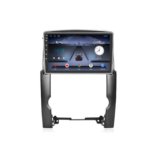 KIA SORENTO 2008-2012 ANDROID