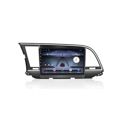 HYUNDAI ELENTRA 2016-2020 ANDROID