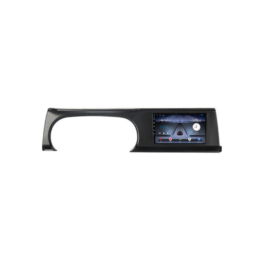 KIA SLETOS 9 INCH 2019-2020 FRAME - Autotek_Q8
