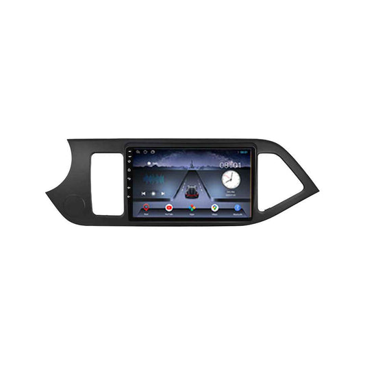 KIA PICANTO MORNING 2011-2017  ANDROID