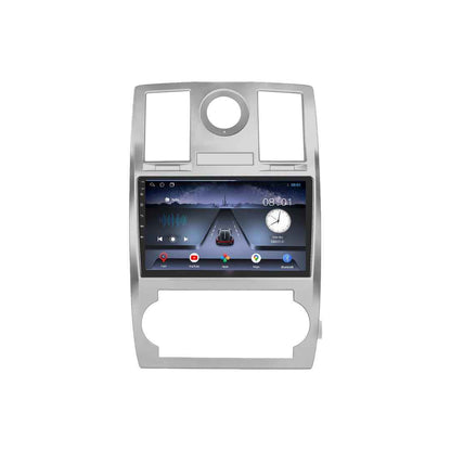JEEP CHRYSLER 300C (6012) ANDROID