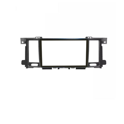 NISSAN PATROL UP SCREEN 2010-2020 FRAME - Autotek_Q8