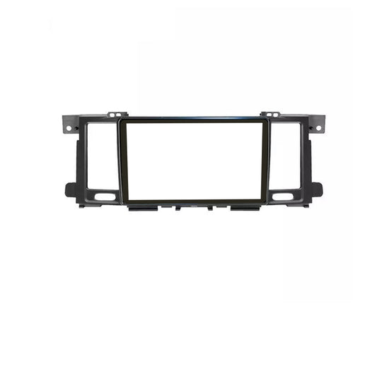 NISSAN PATROL UP SCREEN 2010-2020 FRAME - Autotek_Q8