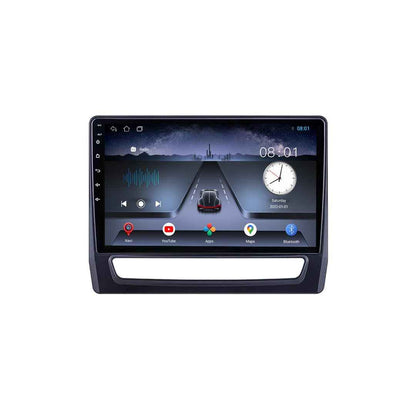 MITSUBISHI ASX 2020-2021 ANDROID