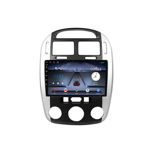 KIA CERATO 2017-2019 ANDROID